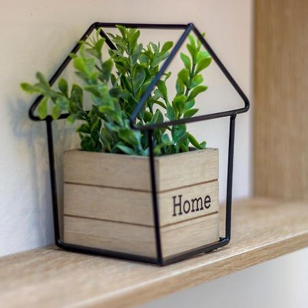 שיבניק Apartment Ena ,City Center מראה חיצוני תמונה