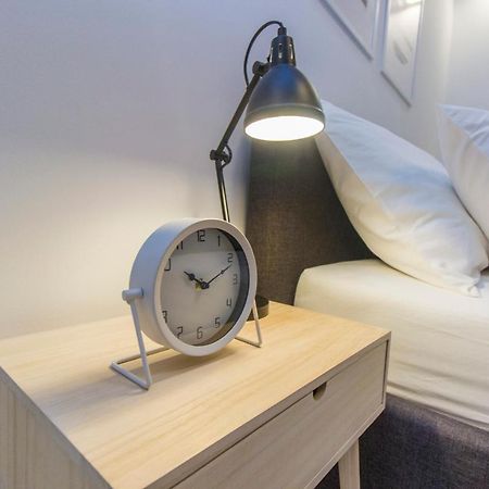 שיבניק Apartment Ena ,City Center מראה חיצוני תמונה