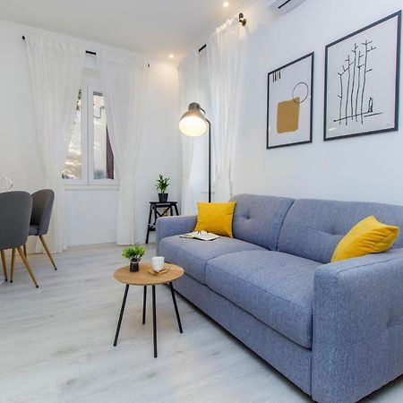 שיבניק Apartment Ena ,City Center מראה חיצוני תמונה