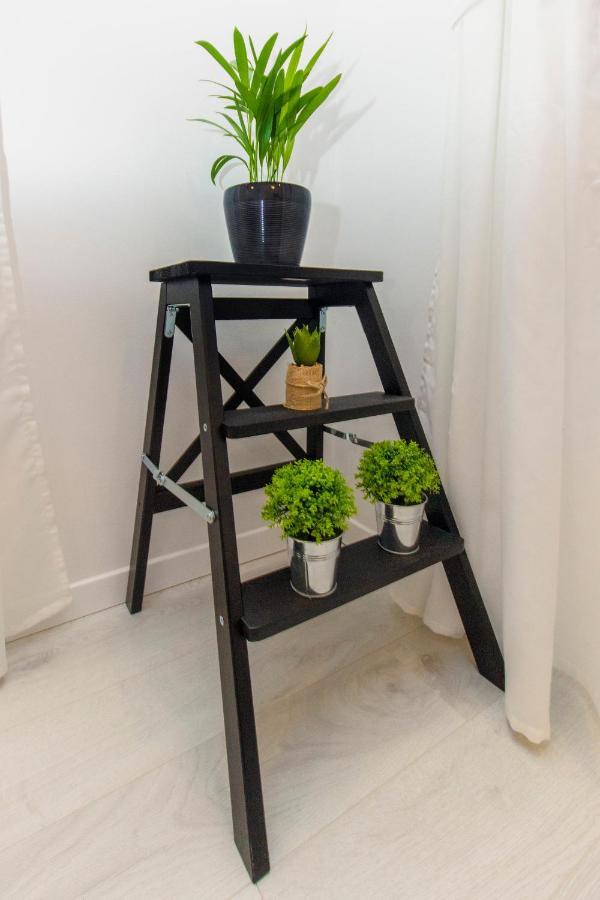 שיבניק Apartment Ena ,City Center מראה חיצוני תמונה