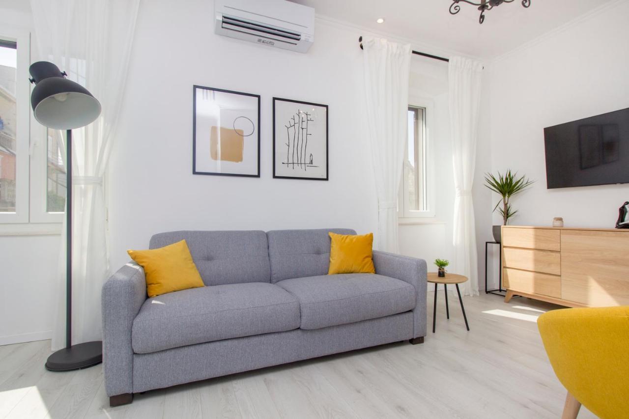 שיבניק Apartment Ena ,City Center מראה חיצוני תמונה